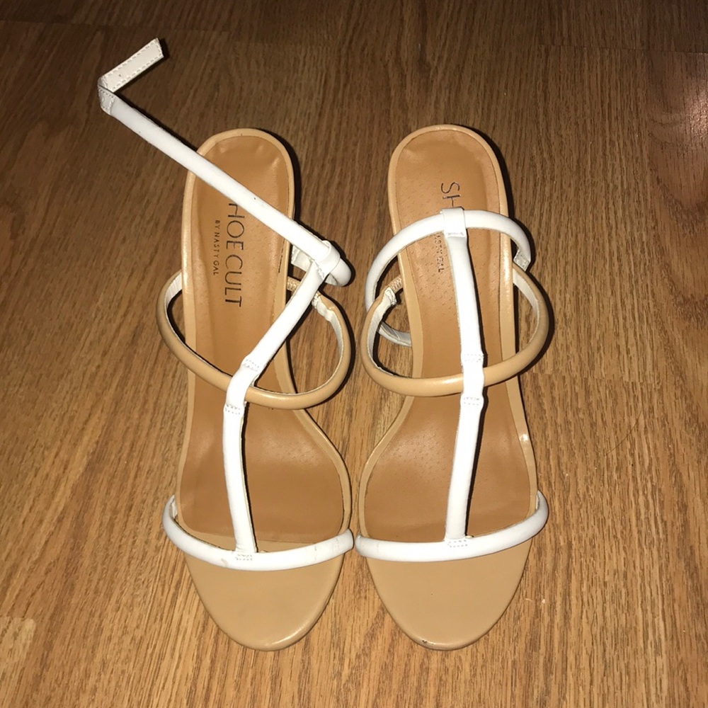 ShoeCult US 6.5